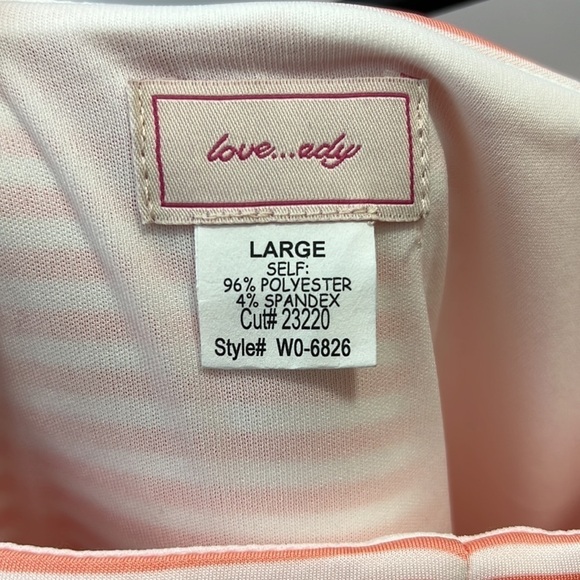 Love…ady Casual Dress - Picture 3 of 7